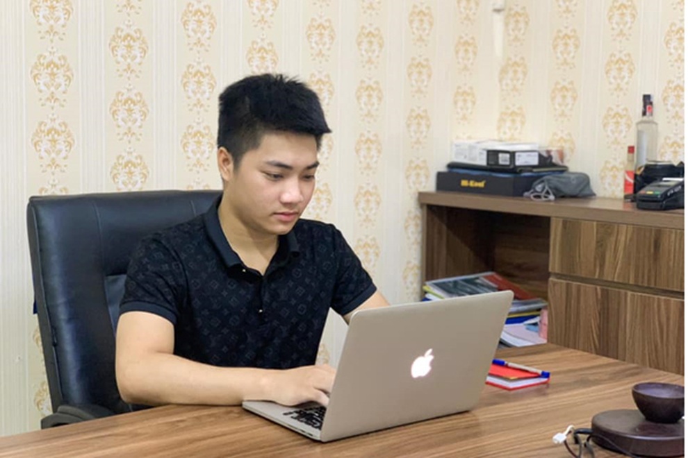 Phùng Quang Đạt chia sẻ kinh nghiệm kinh doanh hiệu quả - 2