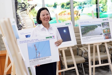 50 năm nỗ lực phục vụ người dân của điện lực miền Nam