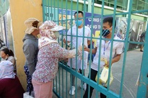 Phát hiện thêm 11 ca mắc Covid-19 đều liên quan đến Bệnh viện Đà Nẵng