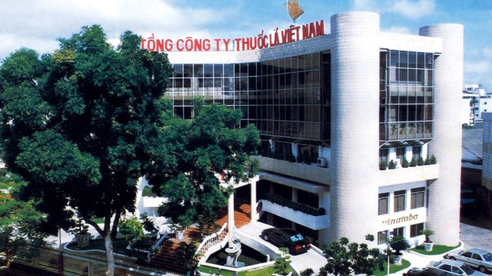 Tháo gỡ khó khăn, vướng mắc cho Vinataba - 1 Tháo gỡ khó khăn, vướng mắc cho Vinataba - 1