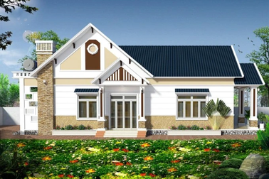 Xây Dựng Nhân Đạt - Công ty xây nhà trọn gói tại TPHCM