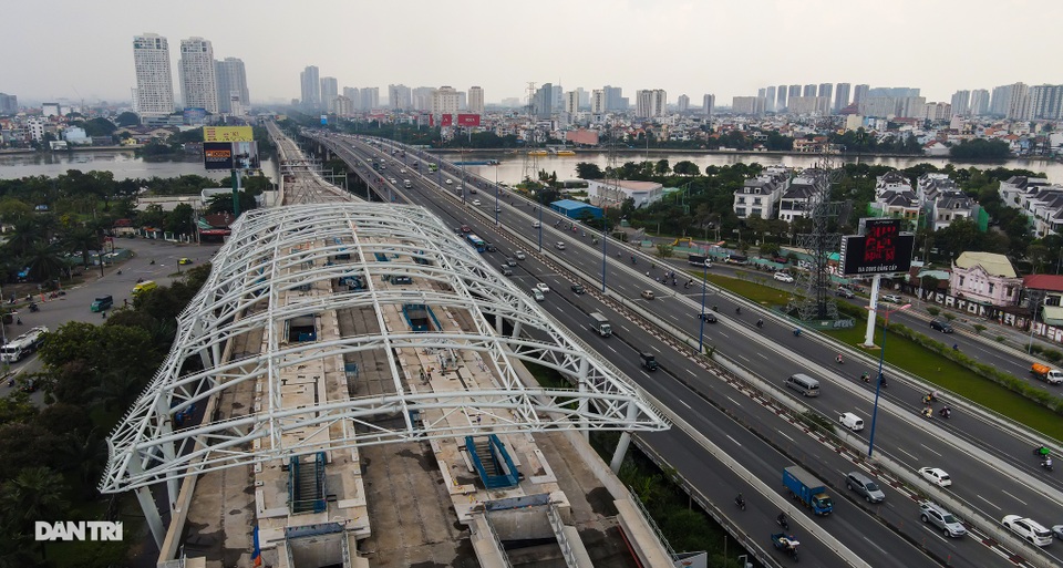 Đến 2040, Thành phố Thủ Đức 5 năm mới ngập 1 lần (?) - 3 Đến 2040, Thành phố Thủ Đức 5 năm mới ngập 1 lần (?) - 3