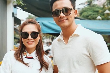 Mai Tài Phến - “người tình tin đồn” kém tuổi của Mỹ Tâm là ai?