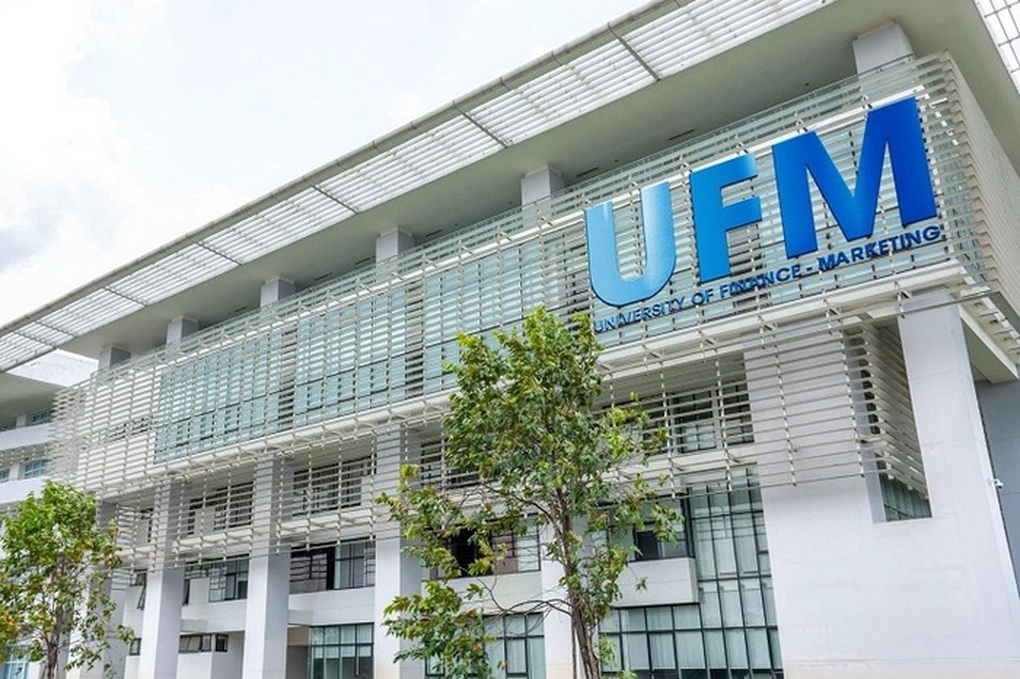 University of Finance - Marketing: 75 Kandidaten zu Unrecht durchgefallen, falsch bestanden - 1 Trường Đại học Tài chính - Marketing: 75 thí sinh trượt oan, đỗ ảo - 1