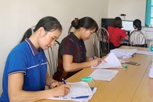 Ninh Bình tuyển trên 9.400 học sinh vào lớp 10 THPT