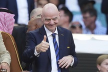 Trận đấu ở Club World Cup lập kỷ lục không mong muốn, CĐV oán trách FIFA