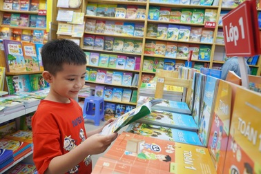 Một bộ sách giáo khoa từ 2026: Công tác chuẩn bị trước giờ "G"