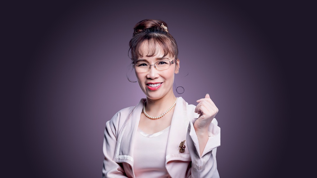 Giao dịch bán vốn liên quan đến nữ tỷ phú giàu nhất Việt Nam - 1 Giao dịch bán vốn liên quan đến nữ tỷ phú giàu nhất Việt Nam - 1