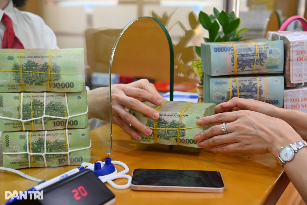 Quốc hội chốt kéo dài Nghị quyết 42 - 1 Quốc hội chốt kéo dài Nghị quyết 42 - 1