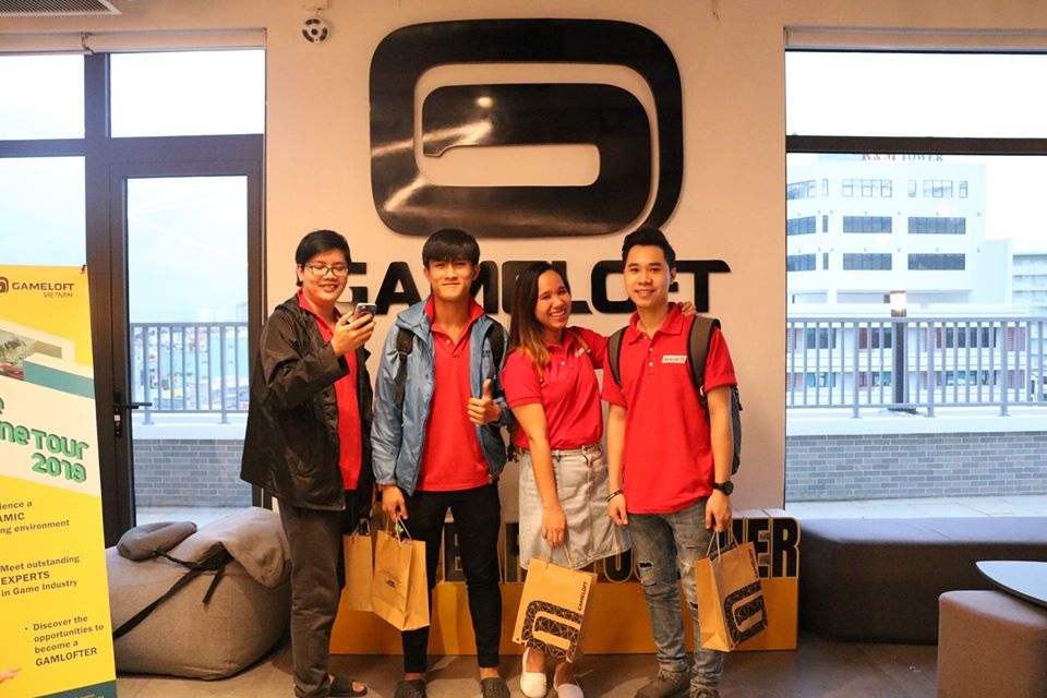 Chọn nghề giữa đại dịch: Công nghệ thông tin nóng hơn bao giờ hết! - 3 Chọn nghề giữa đại dịch: Công nghệ thông tin nóng hơn bao giờ hết! - 3