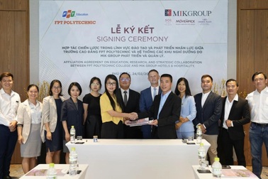 Khôi phục du lịch, doanh nghiệp và nhà trường "chạy nước rút" cung ứng nhân lực