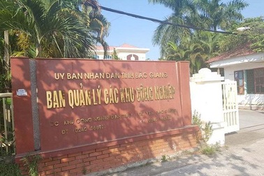 Kinh hoàng gần 4000m3 chất thải nguy hại được “phù phép” trắng trợn tại Bắc Giang