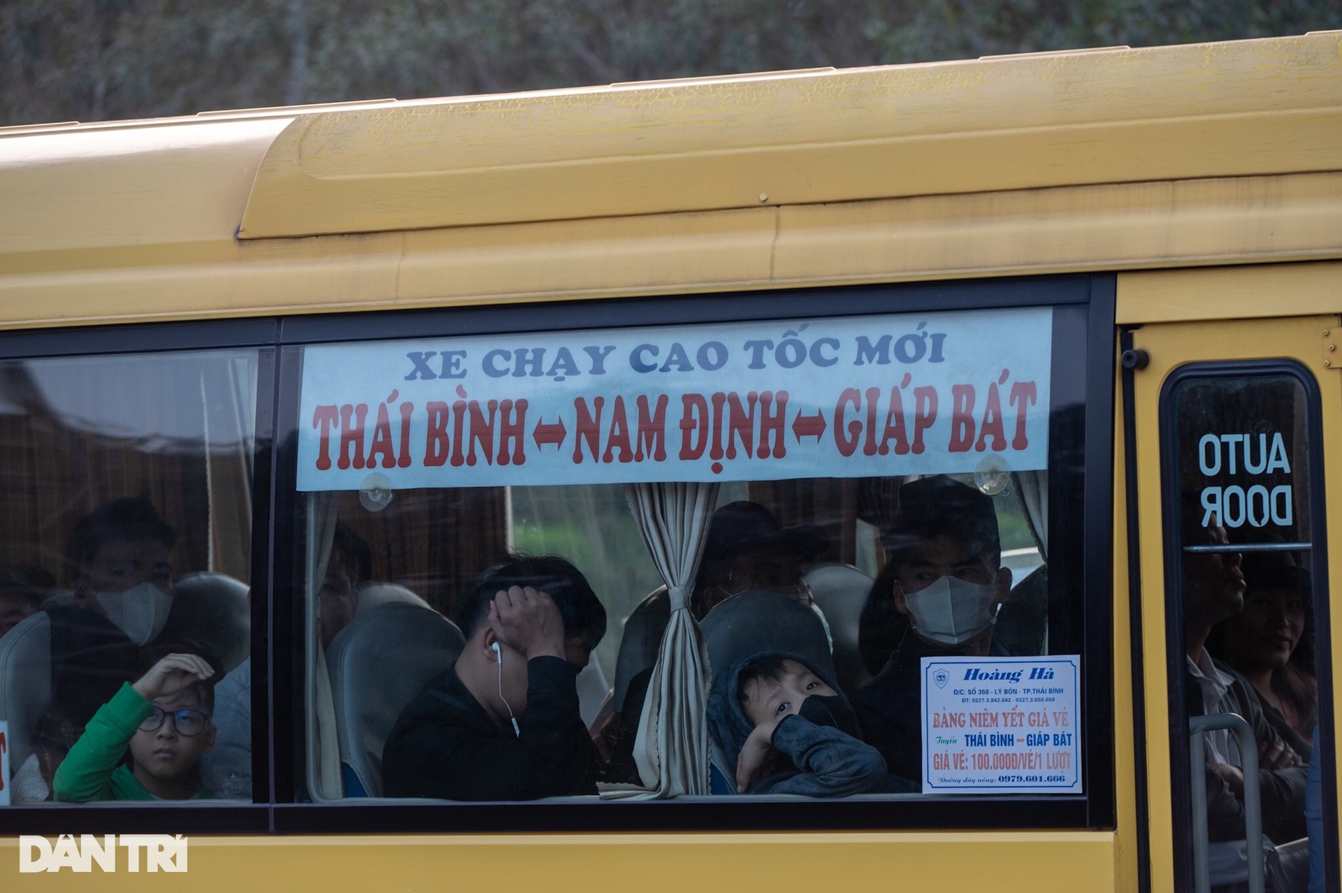 Kết thúc nghỉ Tết Dương lịch, ô tô ùn hơn 2km trên cao tốc Pháp Vân-Cầu Giẽ - 10 Kết thúc nghỉ Tết Dương lịch, ô tô ùn hơn 2km trên cao tốc Pháp Vân-Cầu Giẽ - 10
