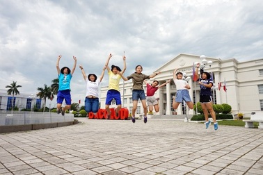 Siêu ưu đãi du học hè Philippines 2018 tại trường anh ngữ LSLC