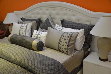 Xu thế thời trang chăn ga 2016