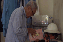 Bí quyết trường thọ ở vùng đất vua, có 25 cụ đã sống hơn một thế kỷ