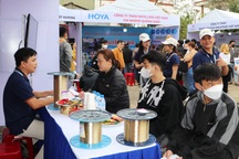 Doanh nghiệp cần tuyển 14.000 lao động, nhiều ưu đãi hấp dẫn