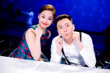 Động thái bất ngờ của Ngô Kiến Huy và Miu Lê sau tin đồn "cạch mặt"