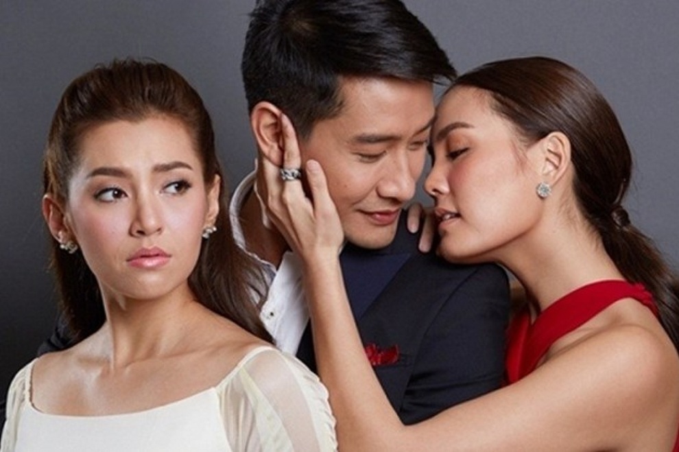 Không nghĩ có ngày mình trở thành trà xanh - 1 Không nghĩ có ngày mình trở thành trà xanh - 1