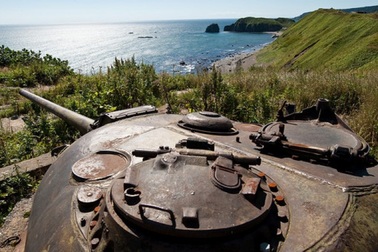 Giải mã ý định lập căn cứ quân sự của Nga ở châu Á