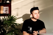 Hành trình đến với nghề sáng tạo nội dung của Lê Phúc Thành