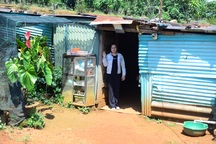 Dân dựng chòi ở vì vướng quy hoạch khoáng sản, Lâm Đồng kiến nghị Thủ tướng