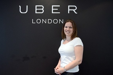 Nhiều “sếp” lớn của Uber đồng loạt bỏ việc