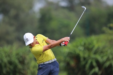 1500 vận động viên tham gia giải CLB golf Hà Nội 2022