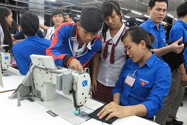 Công tác phân luồng học sinh gặp nhiều khó khăn 