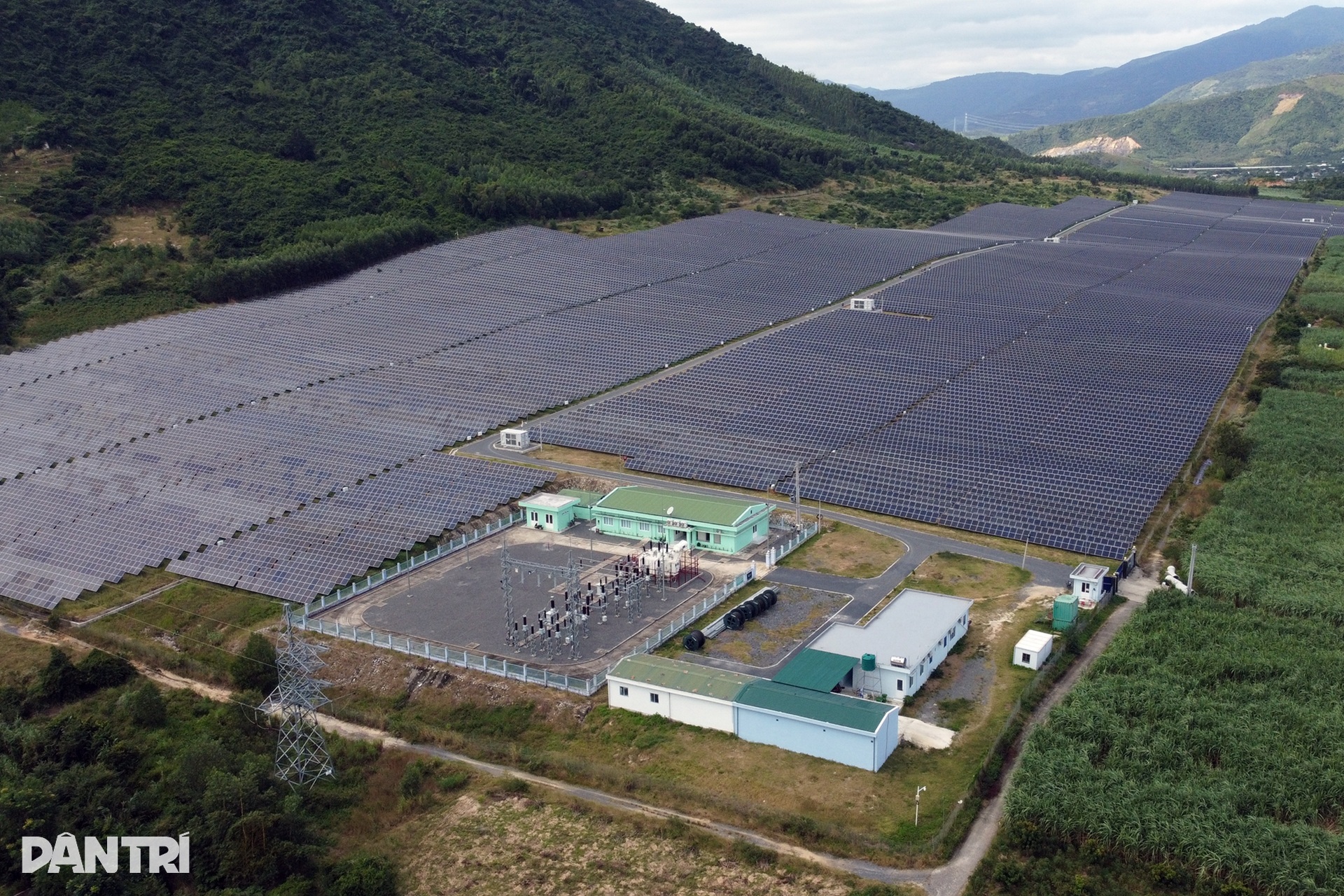 Ba dự án điện mặt trời dính vi phạm ở Khánh Hòa - 7