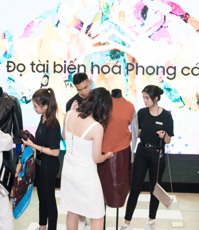 Người trẻ và câu chuyện nghề “Làm điều không thể” trong kỷ nguyên 4.0 - 9 Người trẻ và câu chuyện nghề “Làm điều không thể” trong kỷ nguyên 4.0 - 9