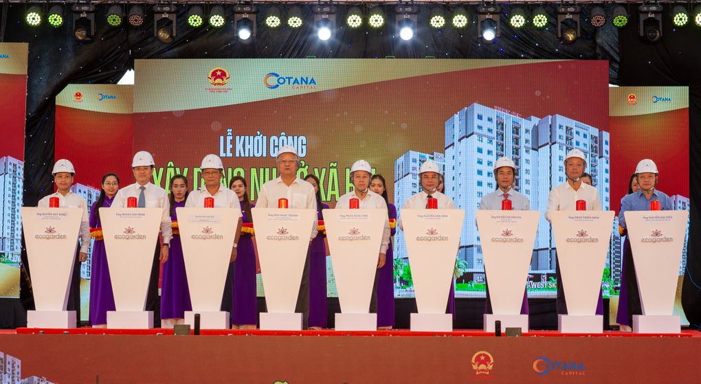 Nhu cầu nhà ở xã hội chất lượng tại Thừa Thiên Huế - 3 Nhu cầu nhà ở xã hội chất lượng tại Thừa Thiên Huế - 3