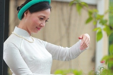 Xương chắc dáng khỏe thách thức thời gian