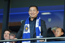 CLB Leicester xác nhận Chủ tịch người Thái Lan qua đời vì tai nạn máy bay