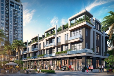 Lý do shophouse BV Diamond Hill hút giới đầu tư Bắc Giang
