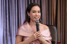 Nghệ sĩ múa Đỗ Hải Anh trở lại sàn diễn với Lễ hội múa đương đại