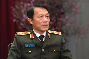 Bộ trưởng Công an: Sẽ kết thúc hoạt động với 694 công an cấp huyện