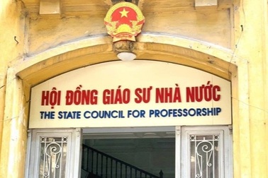 Số ứng viên xét giáo sư, phó giáo sư ngành kinh tế gấp hơn 4 lần toán học
