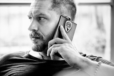 Solarin – Điện thoại thông minh bảo mật nhất thế giới