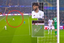 Xuất hiện quả phạt đền kỳ lạ, người trong cuộc dở khóc dở cười