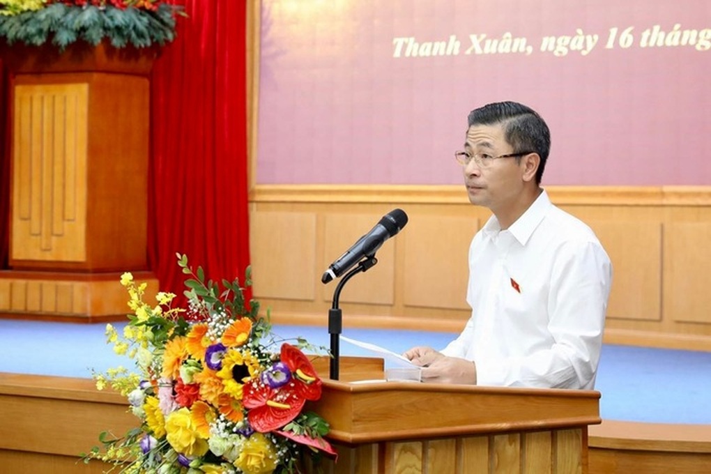 Hà Nội có 35 điểm đen ùn tắc, phát sinh thêm 4 điểm - 2 Hà Nội có 35 điểm đen ùn tắc, phát sinh thêm 4 điểm - 2