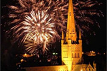 Học bổng 50% học phí tại Đại học Lancaster, Anh Quốc