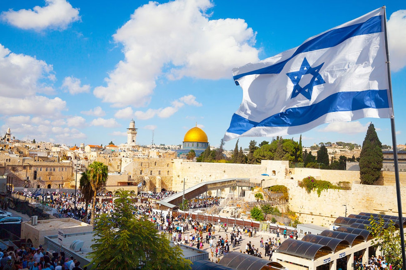 بانوراما الاقتصاد الإسرائيلي وسط مرجل الشرق الأوسط المشتعل - 4 Toàn cảnh kinh tế Israel giữa chảo lửa Trung Đông - 4