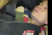 Dùng súng quân dụng cùng 6 viên đạn phòng thân để... buôn ma túy