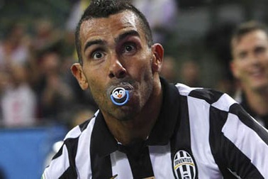 11 ngôi sao sáng nhất lượt đi Serie A