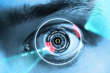 Quét mống mắt, mạch máu, giọng nói bắt đầu được nhiều ngân hàng sử dụng