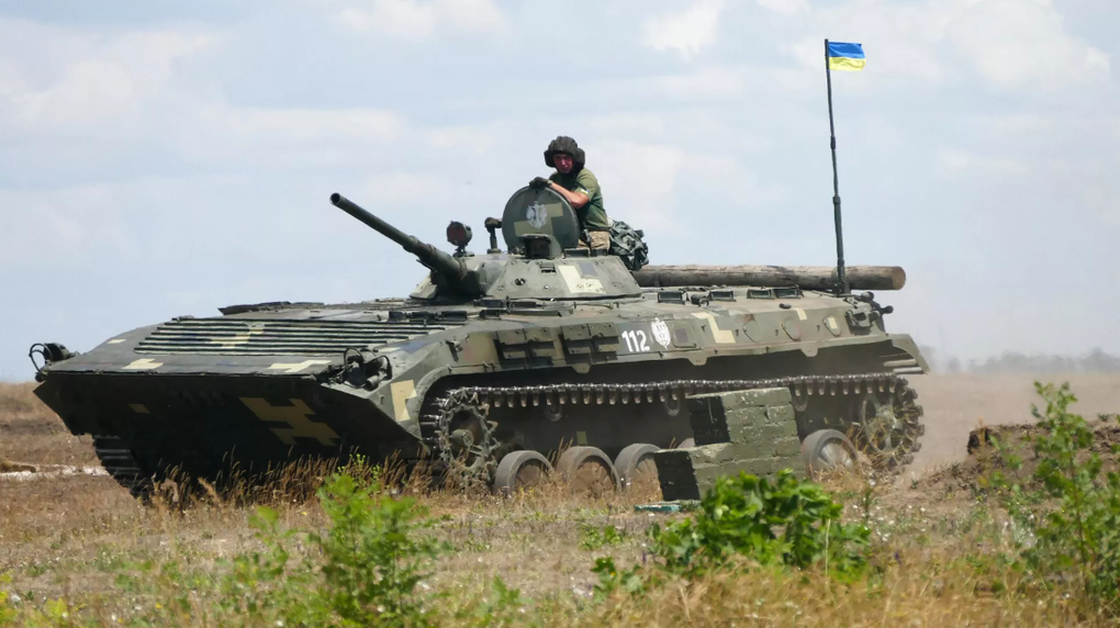 Ukraine có thể giành lại Crimea với 2.000 lính tinh nhuệ do Anh huấn luyện? - 1 Ukraine có thể giành lại Crimea với 2.000 lính tinh nhuệ do Anh huấn luyện? - 1