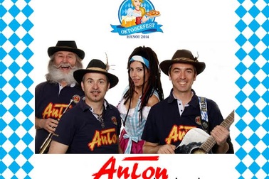 Đếm ngược chào sự kiện lễ hội Oktoberfest tại JW Marriott Hanoi