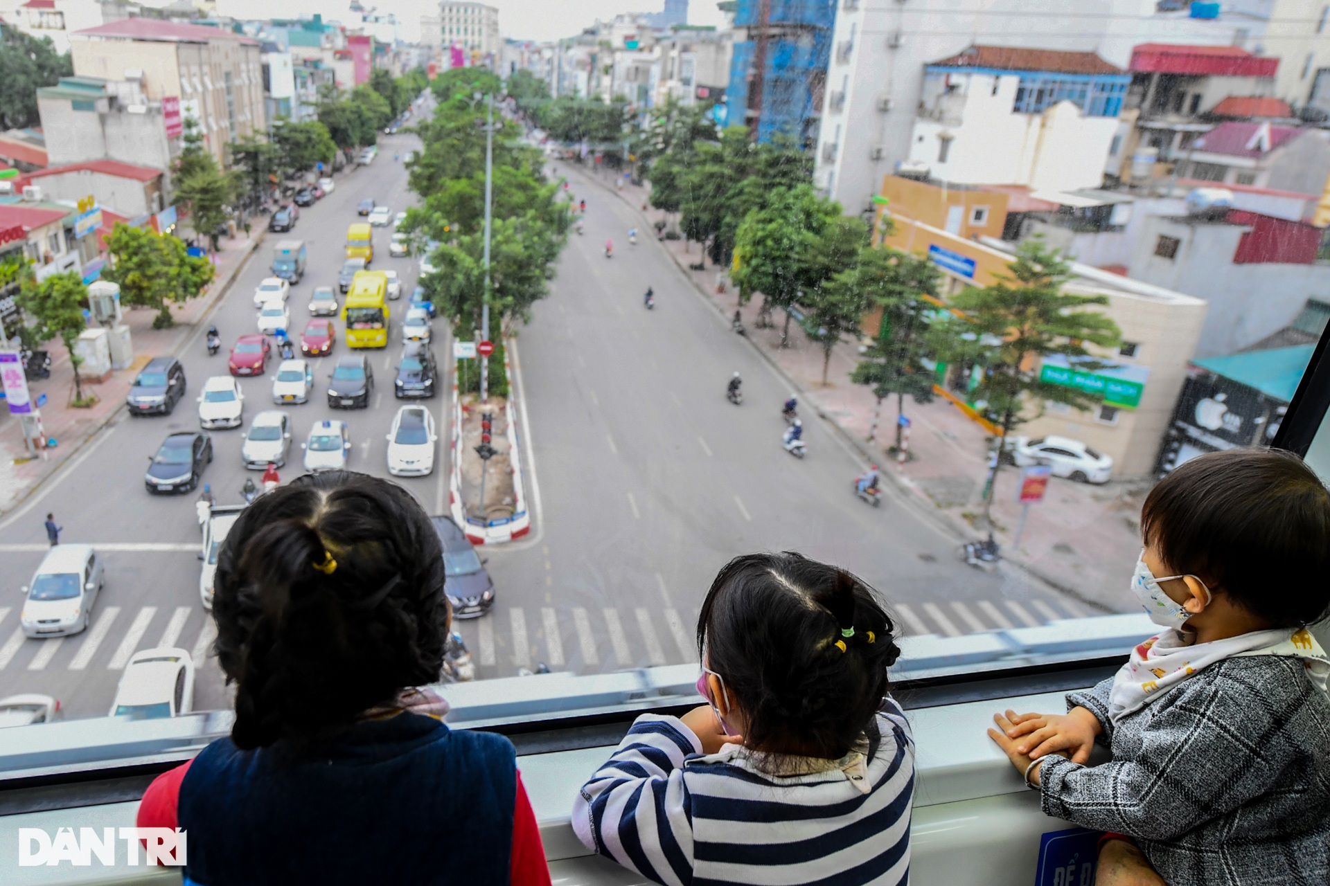 Tàu Cát Linh - Hà Đông vắng vẻ sau ngày bán vé, khách trải nghiệm giảm mạnh - 14 Tàu Cát Linh - Hà Đông vắng vẻ sau ngày bán vé, khách trải nghiệm giảm mạnh - 14