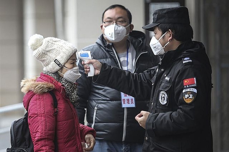 Cục Lãnh sự, Bộ Ngoại giao khuyến cáo công dân về bệnh viêm phổi cấp do chủng virus corona - 1 Cục Lãnh sự, Bộ Ngoại giao khuyến cáo công dân về bệnh viêm phổi cấp do chủng virus corona - 1